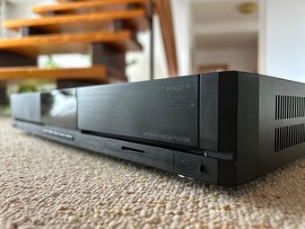 Dune HD DUO 4K ESS SABRE32 DAC multimediální centrum - 3