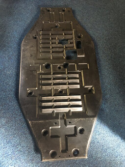 Plast GUAD UTV 550, 800 - 3