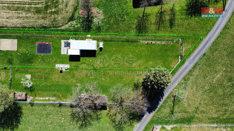 Prodej pozemku k bydlení, 1134 m², Ropice - 3