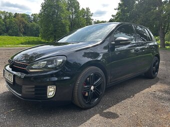 VW GOLF VI - 3
