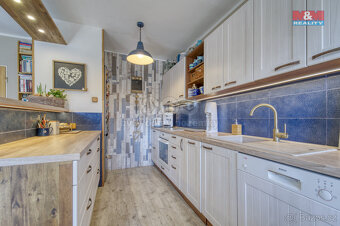Prodej bytu 4+kk, 99 m² Praha, Modřany - 3