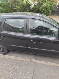 Ford focus mk 2 2.0 TDI - 3