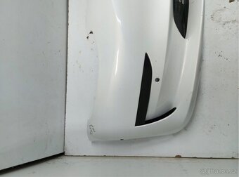 TESLA 3 III Přední nárazník PPSW - 3
