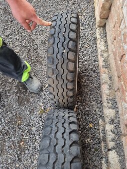 Kola malotraktor - 3