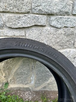 Letní pneu Bridgestone - 3