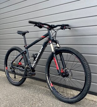 Prodám horské kolo ROCKRIDER ST 540 27,5” 160-175 cm - 3