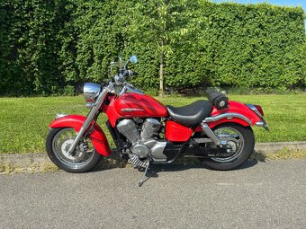 Honda VT750 Shadow 25kw v t.p. - 3