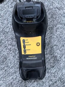Čtečka 1D a 2D kódů Powerscan PM9500 - 3
