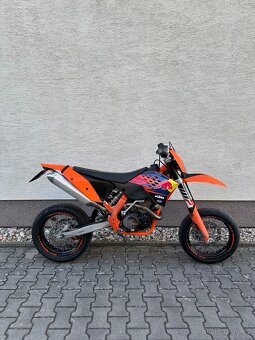 KTM 530 EXC-R - 3