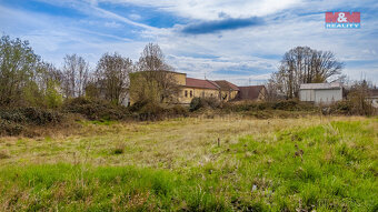 Prodej pozemku k bydlení, 1172 m², Varnsdorf - 3