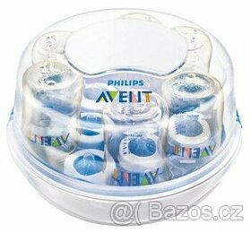 Philips Avent sterilizátor - 3