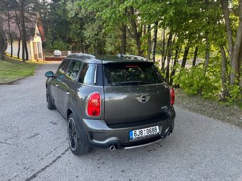 Mini Cooper Countryman 2.0 Sd 4x4 105KW - 3