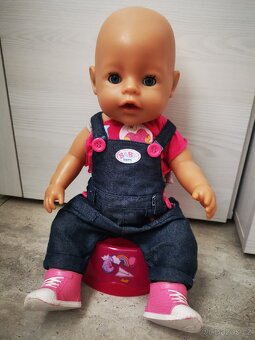 Baby born - 3