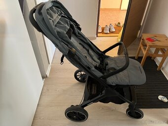 Kočárek Easywalker Jackey - 3