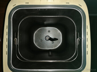 Domácí pekárna GM Electronic BM 103 - 3