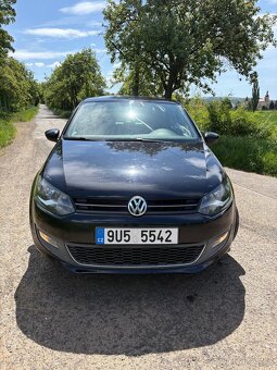 Volkswagen Polo 1.6 TDI Highline - 3
