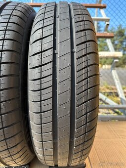 Nové letní pneu 165/65/15 Goodyear Efficient Grip Compact - 3
