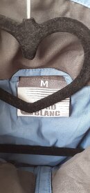 M, Nepromokavá sportovní bunda Nordblanc - 3