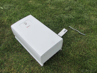 ELEKTROKOTEL PROTHERM RAY 6K - 6KW + TERMOSTAT - 3