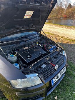 Fiat Stilo 1.9JTD 85kw - 3