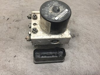 VW GOLF 5 2003-2008 - JEDNOTKA ABS 1K0 907 379 AF - 3