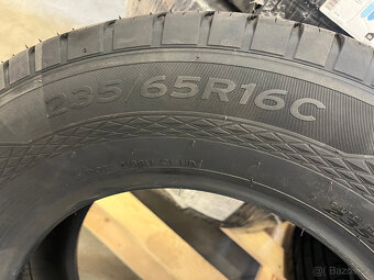 Hankook Vantra Transit 235/65 R16 C (RA58) 121R - 3