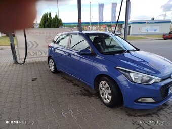 Hyundai i20 1.1 crdi - 3