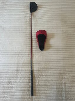 Golfové hole Callaway dětské a bag - 3