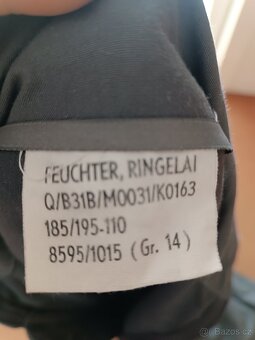Letecká kombinéza Bundeswehr - 3