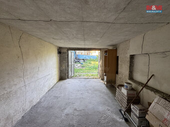 Prodej garáže, 18 m², Ostrava, ul. Ibsenova - 3