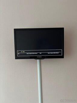 Televize - 3