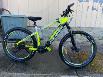 Elektro kolo e-LARGO 8.6 = M20" 2021, 850 KM - 3