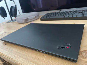 Lenovo ThinkPad X1 Carbon 7 Gen 4K - 3