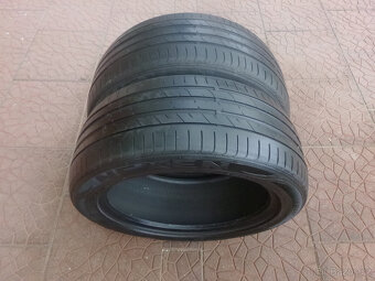 Letní pneumatiky - 215 50 17 Nexen - 2 kusy - 3
