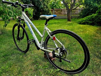 Damske hlinikove kolo 28 Kotoučové brzdy - 3