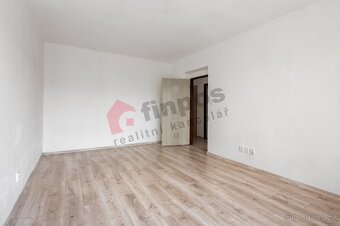Prodej bytu 1+kk 33,8 m2 v Jetřichovci, okr. Pelhřimov. - 3