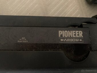 Benjamin Pioneer Airbow 450 kit - 3