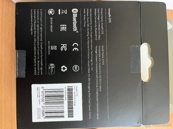 Chytré hodinky Amazfit GTS - 3