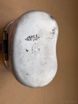 US pítko - 3