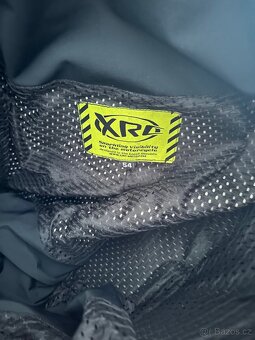 Kombinéza na motorku xrc - 3