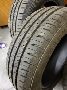 Sada 4 pneumatik - Barum - 195/60R15H - 3
