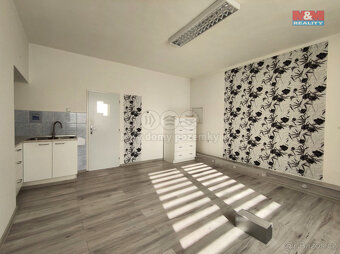 Pronájem obchod a služby, 24 m², Ostrava, ul. Hviezdoslavova - 3