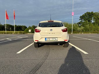 Seat Ibiza Coupe - 3