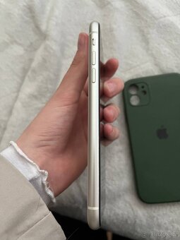 Prodàm iPhone 11, 128 gb - 3