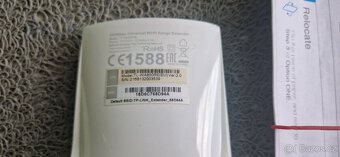 Wifi extender - 3