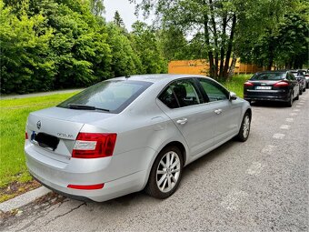 Skoda Octavia 3, 1.4tsi (103kW) - 3