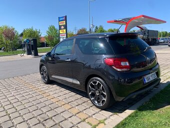 Citroën DS3 1.6 TURBO - 3