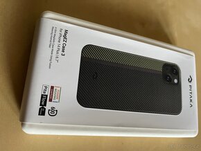 Prodám nový kryt Pitaka na iphon14plus - 3