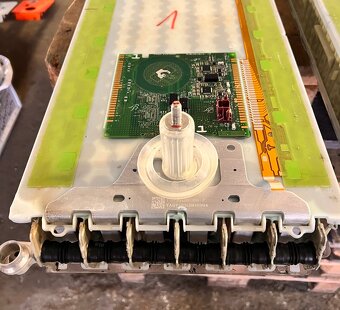 Baterie Tesla 3 Long Range 2019 75kW - 3