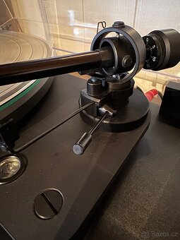 Pro-Ject P 6.1 - 3